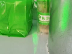 -柠季·手打柠檬茶(梅溪湖新天地外街店)