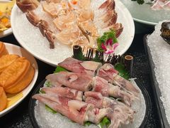 -海月轩海鲜豆捞(紫金塔店)