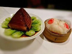 金牌扣肉-南麓·浙里(外滩店)