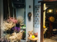 -馬蘭花開(车站大道店)