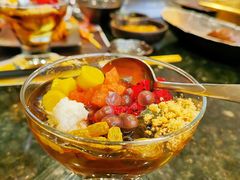 -王家渡火锅店(棕榈泉店)
