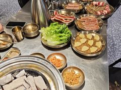 -本炙炭烤·蒲烧活鳗料理店(金沙洲店)