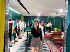 -Gucci(重庆IFS店)