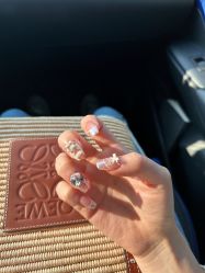 -Touch Nail·品质·美甲美睫