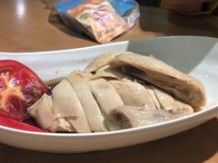 -新加坡高记KOO KEE Restaurant(盈科店)
