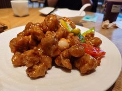 -莆田餐厅PUTIEN(三里屯店)