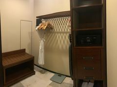 -广州粤海喜来登酒店