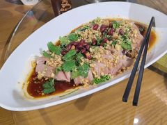 -猪腰一家·地道佛山菜(盐步店)