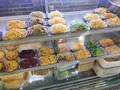 小凉菜-夏家合汁(天润花园小区店)