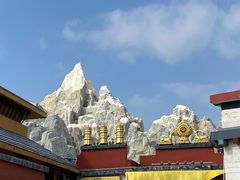 -青岛方特梦幻王国