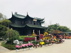 -扬州皇冠假日酒店