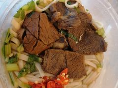 牛肉粉-肆姐面粉馆(坡子街店)