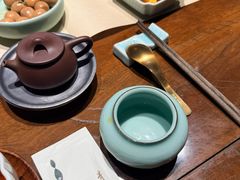 -青藤茶馆(凤起路店)
