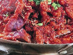 -全牛匠·乐山跷脚牛肉(望京店)
