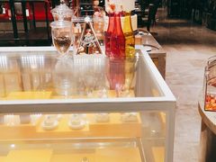-武汉世茂希尔顿酒店·汇·全日餐厅