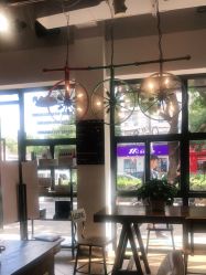 -米莱 Hair Salon 美髮