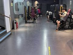 -开阳里游泳健身