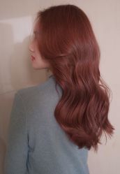 -DX HAIR SALON·发现未知美发沙龙