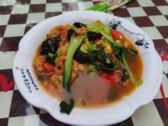 -湖光月色临湖音乐餐厅(台儿庄古城店)