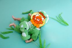 -星豆豆儿童摄影(南郊太白南路店)