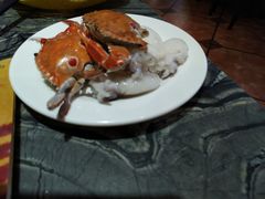 -吉布鲁牛排海鲜自助(温江合生汇店)