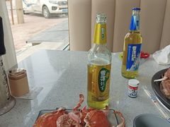 -仙螺岛海鲜自助餐厅(总店)