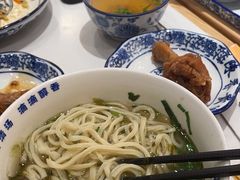 -陳香貴·兰州牛肉面(上海长风大悦城店)