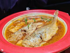 -吕氏疙瘩汤·新鲁菜(济南万象城店)