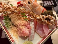 -鳥喜Toriki怀石烧鸟料理