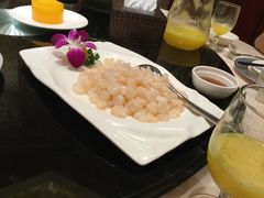 -新南华大酒店(长寿店)