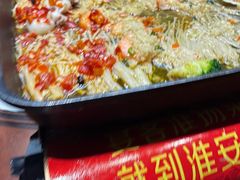 -淮安宴·淮扬菜(清河路一店)