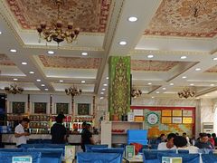 -老毛手抓·盐池滩羊非遗手抓(宁夏总店)