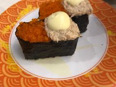 -采御鲜·回转寿司(汕头万达店)