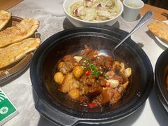 -绿草地·湘菜(酃湖师院店)