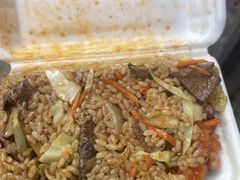 -老婆婆炒饭(小白楼1902欧式风情街店)