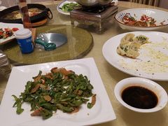 -又见炊烟私房菜(敬亭路店)