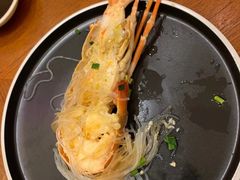 -美盛喜来登大酒店-盛宴标帜餐厅