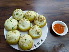 -朱新年·苏式汤团·面点(北寺塔店)