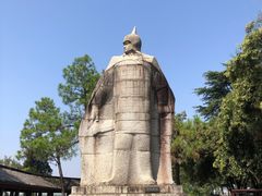 -三国赤壁古战场