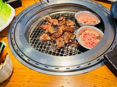 -赤坂亭·M9和牛烧肉·铁板烧·日料398放题(长泰广场店)