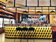 -ATLAS COFFEE(雅居乐中心店)
