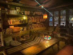 -城墙外BAR