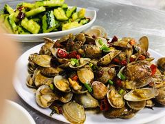-小民大排档(光谷店)
