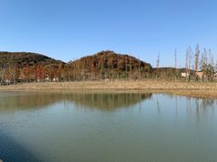 -南北湖风景区