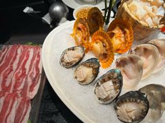 -太古汇海鲜姿造(延寿店)