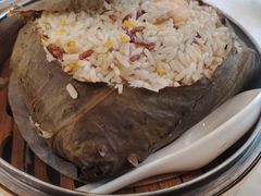 -聚龙酒家(富豪花园店)