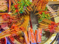 -袁记串串香(北国店)