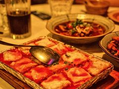 -龙门阵茶屋川菜馆(武康路店)