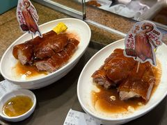 -滋粥楼·顺德菜(番禺广场总店)