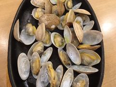 -萨莉亚意式餐厅(特力时尚汇店)